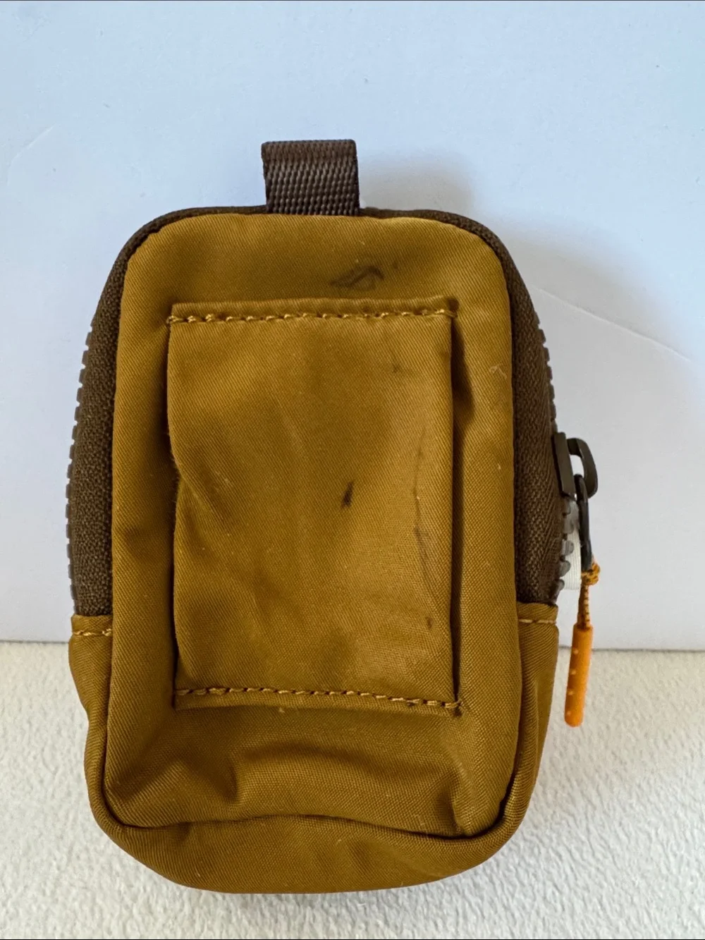 Lululemon nano backpack